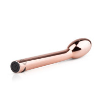 Вібратор для точки G Rosy Gold — Nouveau G-spot Vibrator Вібратор для точки G Rosy Gold — Nouveau G-spot Vibrator