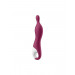 Вібратор для точки А Satisfyer A-Mazing 1 Berry