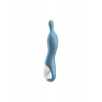 Вібратор для точки А Satisfyer A-Mazing 1 Blue