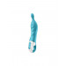Вибратор для точки А Satisfyer A-Mazing 2 Turquoise