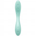 Вібратор із перлинною стимуляцією точки G Satisfyer Rrrolling Pleasure Mint