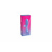 Вібратор We-Vibe Rave 2 Twisted Pleasure Blue