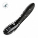 Вібратор з електростимуляцією MYSTIM Electric Eric E-Stim Vibrator-Black