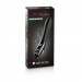 Вібратор з електростимуляцією MYSTIM Electric Eric E-Stim Vibrator-Black