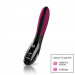 Вібратор з електростимуляцією MYSTIM Electric Eric E-Stim Vibrator-Black
