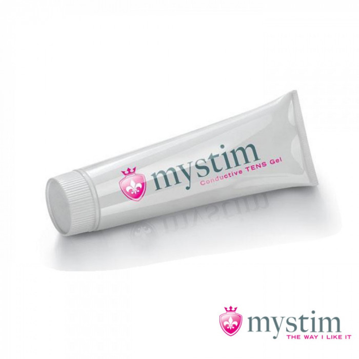 Токопроводящий гель Mystim Conductive TENS Gel 50 гр