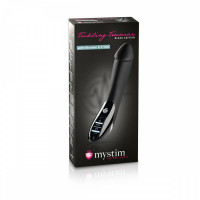 Вібратор з електростимуляцією MYSTIM Tickling Truman E-Stim Vibrator