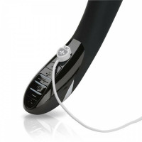 Вібратор з електростимуляцією MYSTIM Tickling Truman E-Stim Vibrator