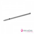 Катетер для уретри з електростимуляцією Mystim Tickleberry Finn, діаметр 8 мм