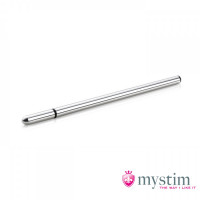 Катетер для уретры с электростимуляцией MYSTIM - FINN URETHRAL SOUND PROPER, диаметр 1 см