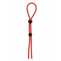 Кільце ерекційне DREAM TOYS STRETCHY LASSO CAGE
