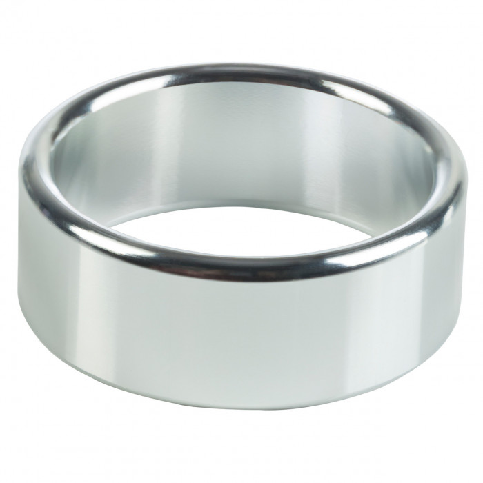 Ерекційне кільце California Exotic Novelties Alloy Metallic Ring