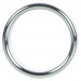 Ерекційне кільце California Exotic Novelties Alloy Metallic Ring