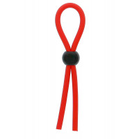 Ерекційне кільце (ласо) DREAM TOYS STRETCHY THICK LASSO