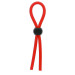 Ерекційне кільце (ласо) DREAM TOYS STRETCHY THICK LASSO