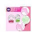Эрекционное виброкольцо PLAY WITH ME AROUSER VIBRATING C-RING PINK