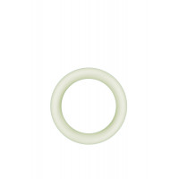 Кільце, що світиться NS Novelties FIREFLY HALO LARGE CLEAR