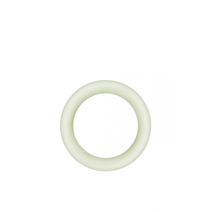 Кільце, що світиться NS Novelties FIREFLY HALO LARGE CLEAR
