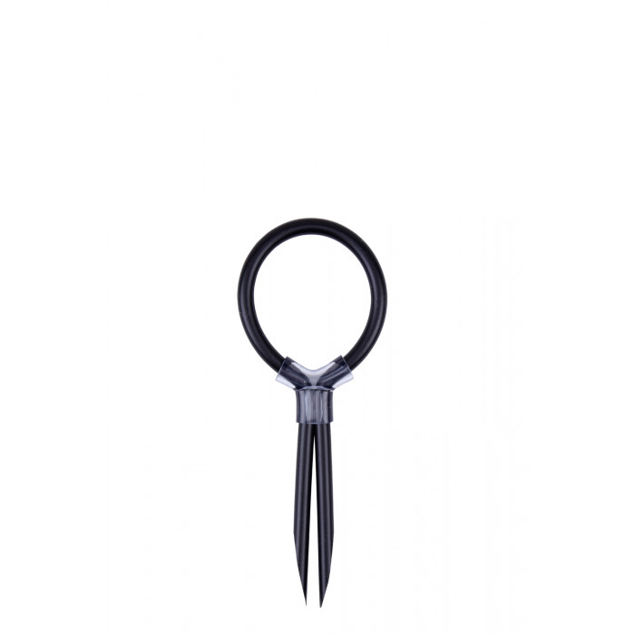 РЕГУЛИРУЕМОЕ ЭРЕКЦИОННОЕ КОЛЬЦО ALL TIME FAVORITES ADJUSTABLE STUD RING