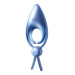 Регулируемое эрекционное кольцо Satisfyer Sniper Blue