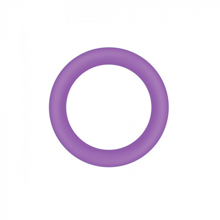 Кольцо светящееся NS Novelties FIREFLY HALO MEDIUM PURPLE