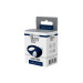 Эрекционное кольцо с вибрацией Dream Toys RINGS OF LOVE STIMU RING BLUE