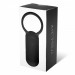 Эрекционное кольцо TENGA-SVR SMART VIBE RING Черное