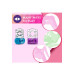 Эрекционное виброкольцо PLAY WITH ME ONE NIGHT STAND VIBRATING C-RING BLUE