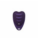 Фаллоимитатор с вибрацией SilexD Henry Vibro Flesh (MODEL 2 size 7in) + LRS, диаметр 4,4 см