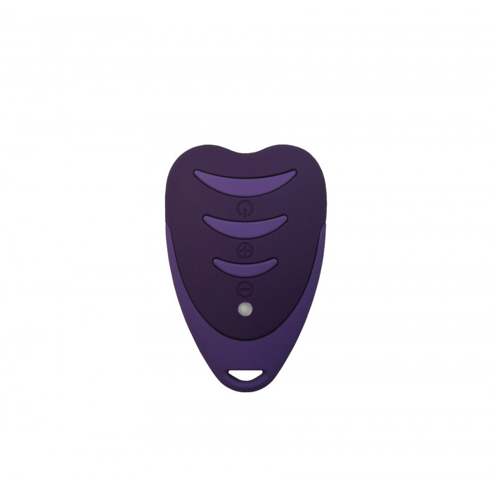Фаллоимитатор с вибрацией SilexD Vetus Vibro Flesh (MODEL 1 size 8in) + LRS, двухслойный, диаметр 4,