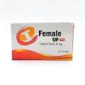 Фемале Ап (Female Up) 20 мг 10 таблеток