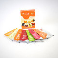 Филагра желе (Filagra Gel Shot) 100 мг 7 саше