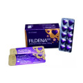 Филдена (Fildena) 100 мг 10 таблеток