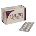 Филитра Про (Filitra Professional) 20 мг 10 таблеток