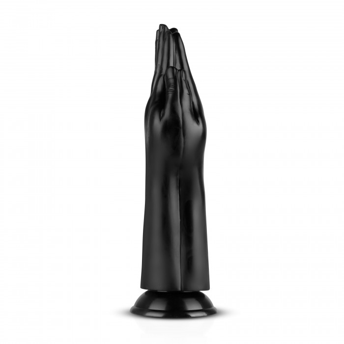 Рука для фистинга BUTTR Double Trouble Fisting Dildo