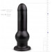 Большая анальная пробка BUTTR Tactical I Dildo