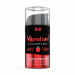Рідкий вібратор Intt Vibration Strawberry (15 мл) EXTRA GREEN, дуже смачний, діє до 30 хвилин