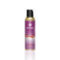Массажное масло DONA Massage Oil SASSY - TROPICAL TEASE (110 мл) с феромонами и афродизиаками