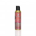 Масажна олія DONA Kissable Massage Oil Vanilla Buttercream (110 мл) можна для оральних пестощів