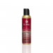 Масажна олія DONA Kissable Massage Oil Strawberry Souffle (110 мл) можна для оральних пестощів