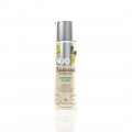 Масажна олія System JO – Naturals Massage Oil – Coconut & Lime з натуральними ефірними оліями (120 м