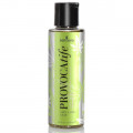 Масажне масло Sensuva: Provocatife Hemp Oil Пройняті Massage (125 мл) з феромонами і маслом конопель