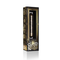 Вибропуля Rocks Off Dr Roccos RO90 Halcyon Daze в стиле стимпанк