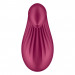 Вібратор Satisfyer Dipping Delight Berry