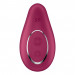 Вібратор Satisfyer Dipping Delight Berry