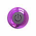 Віброкуля PowerBullet - Pretty Point Rechargeable Bullet Purple