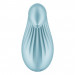 Вібратор Satisfyer Dipping Delight Light Blue