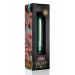 Віброкуля Rocks Off RO-90mm Touch of Velvet Aqua Lily матова