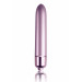 Віброкуля Rocks Off RO-90mm Touch of Velvet Soft Lilac матова