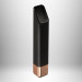 Вибратор Rocks Off Bamboo Noir Gold